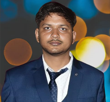 Sashi Prakash Chaubey